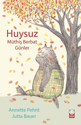 Huysuz - Müthiş Berbat Günler