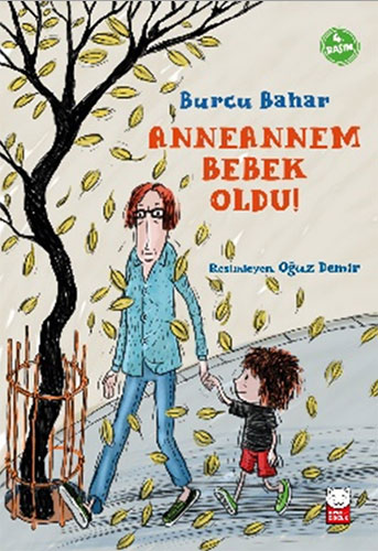 Anneannem Bebek Oldu!