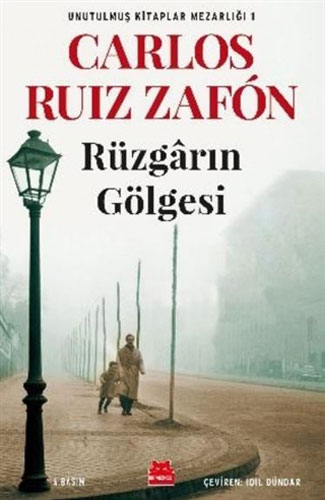 Rüzgarın Gölgesi