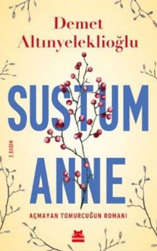 Sustum Anne