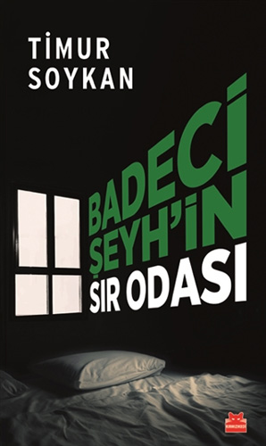 Badeci Şeyh’in Sır Odası