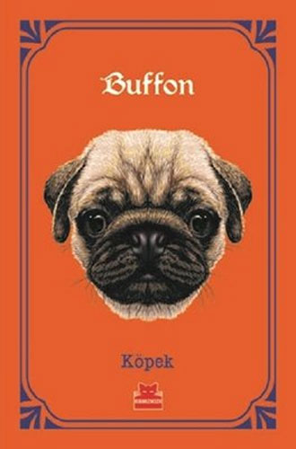 Köpek (Cep Boy)