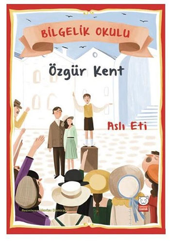 Bilgelik Okulu-Özgür Kent