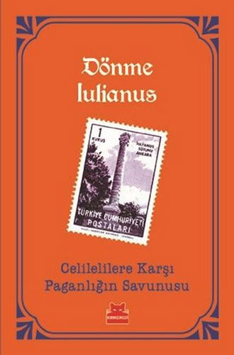 Celilelilere Karşı Paganlığın Savunusu (Cep Boy)