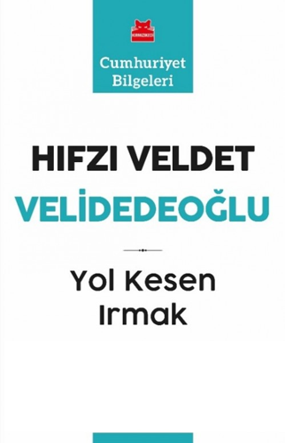 Yol Kesen Irmak