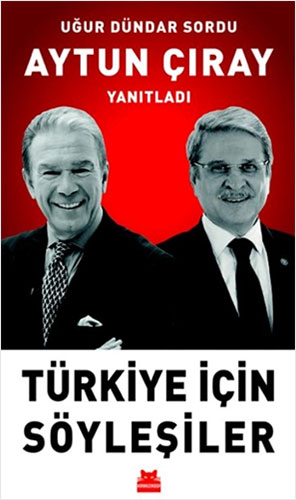 Türkiye İçin Söyleşiler