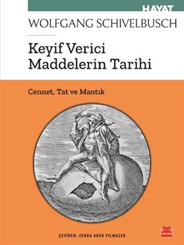 Keyif Verici Maddelerin Tarihi