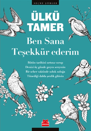 Ben Sana Teşekkür Ederim