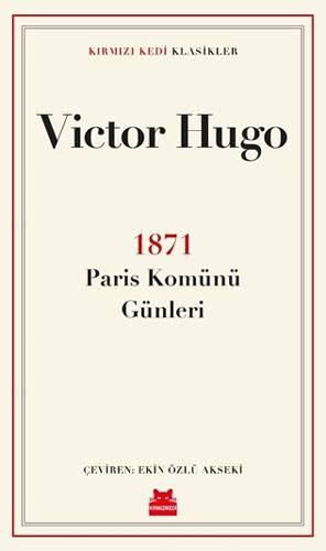 1871 Paris Komünü Günleri