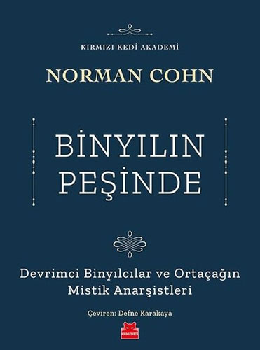 Binyılın Peşinde