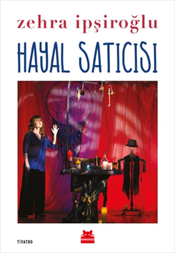 Hayal Satıcısı