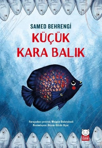 Küçük Kara Balık