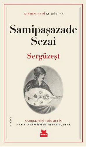 Sergüzeşt