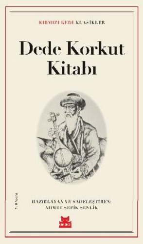 Dede Korkut Kitabı