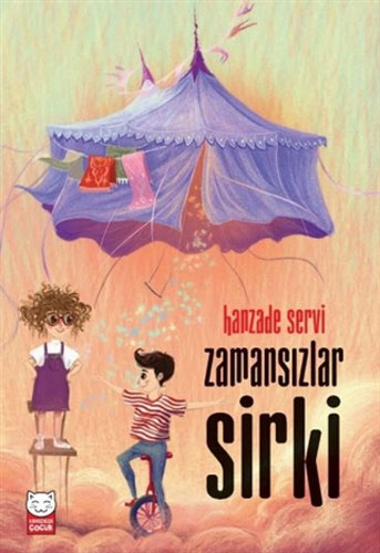 Zamansızlar Sirki