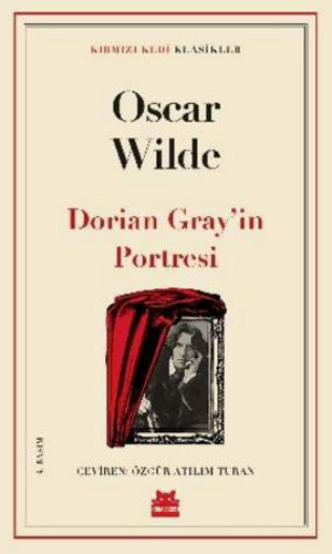 Dorian Gray’in Portresi