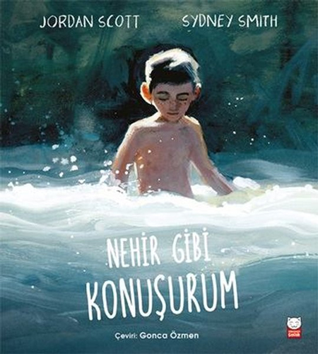 Nehir Gibi Konuşurum (Ciltli)