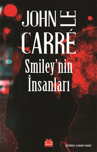 Smiley’nin İnsanları