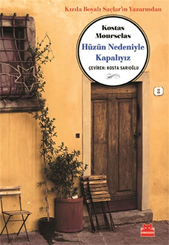 Hüzün Nedeniyle Kapalıyız