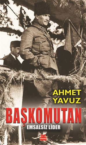 Başkomutan