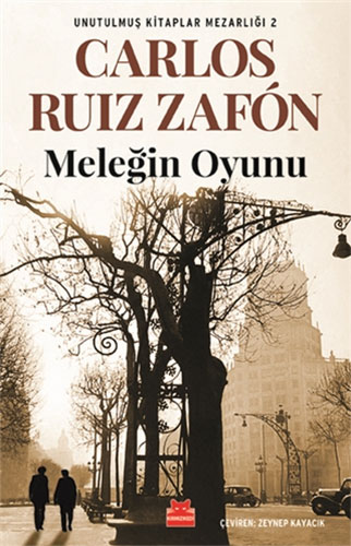 Meleğin Oyunu