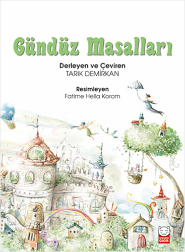 Gündüz Masalları