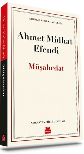 Müşahedat