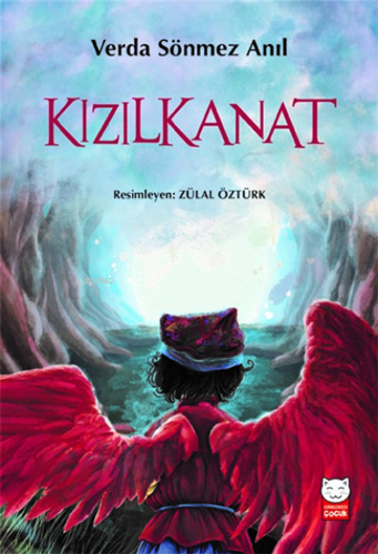 Kızılkanat