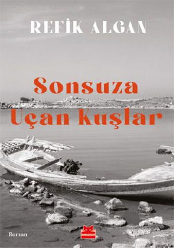 Sonsuza Uçan Kuşlar