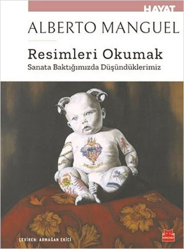 Resimleri Okumak