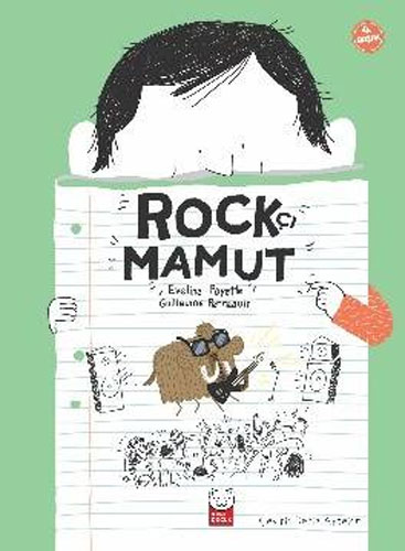 Rockçı Mamut