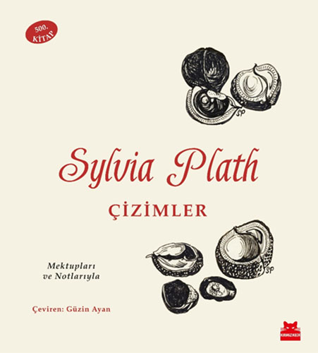 Sylvia Plath - Çizimler