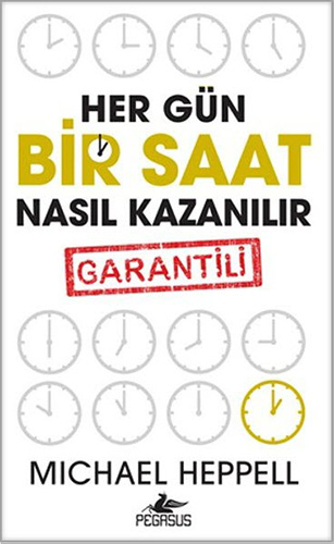 Her Gün Bir Saat Nasıl Kazanılır