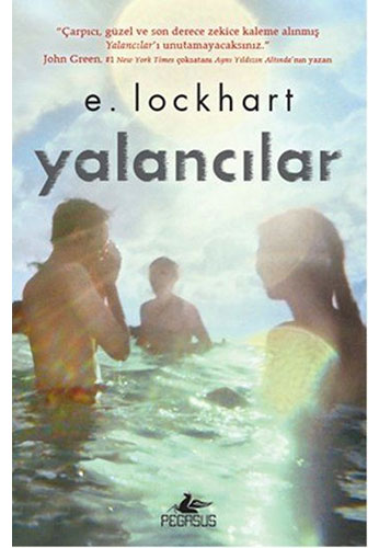 Yalancılar (Ciltli)