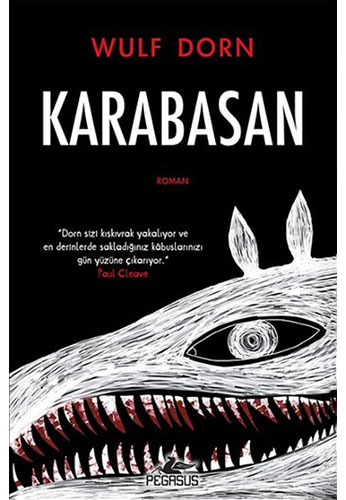 Karabasan