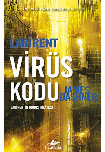 Labirent - Virüs Kodu