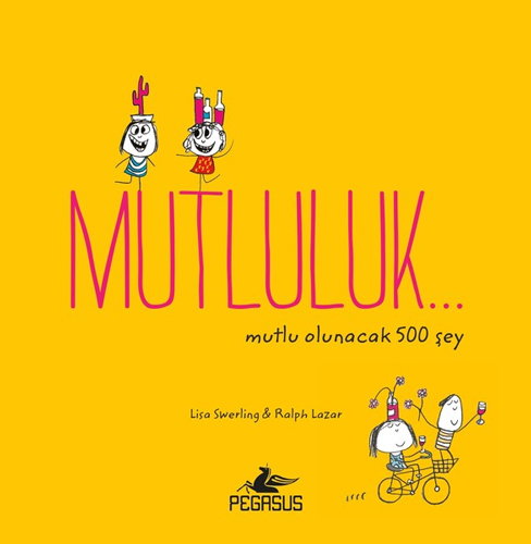 Mutluluk…