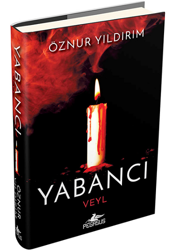 Yabancı Veyl ( Ciltli )