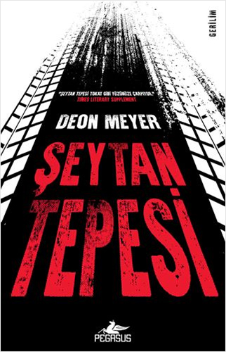 Şeytan Tepesi