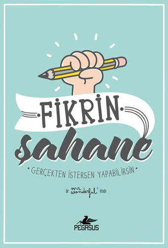 Fikrin Şahane 