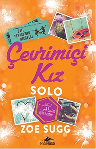 Çevrimiçi Kız 3 - Solo