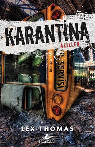 Karantina - Azizler 