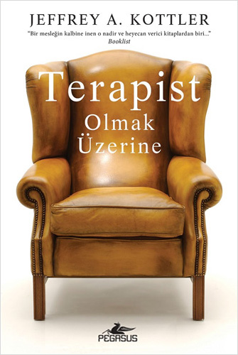 Terapist Olmak Üzerine