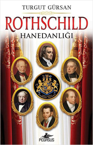 Rothschild Hanedanlığı