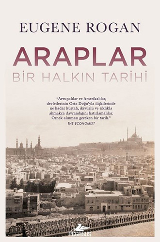 Araplar