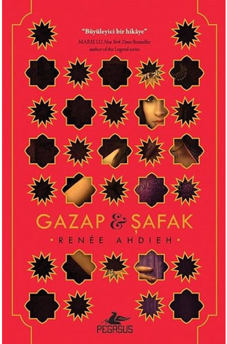 Gazap ve Şafak (Ciltli)