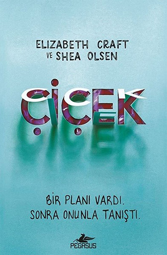 Çiçek (Ciltli)