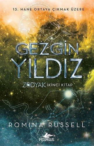 Gezgin Yıldız