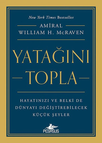 Yatağını Topla