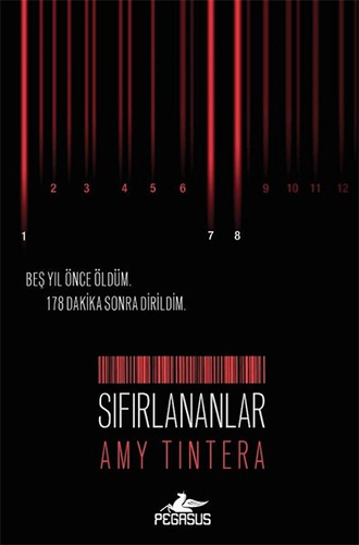 Sıfırlananlar